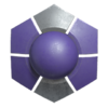 Icon of the Recruit Violet armor coating.