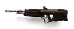 Icon for a DMR variant in Halo 5: Guardians.