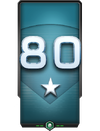 Icon for a REQ pack in Halo 5: Guardians.
