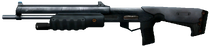 Shotgun