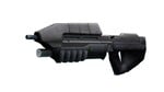A side render of the Classic 2001 AR skin