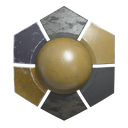 Icon for Fall Sketch coating.