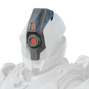 Icon for the Prefect helmet attachment.