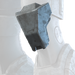 Supplemental leg armor. (Materials Group/Epic)