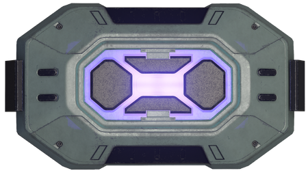 Repulsor - Equipment - Halopedia, the Halo wiki