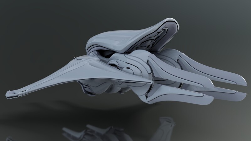 File:HR SpaceBanshee HiPoly Render 2.jpg
