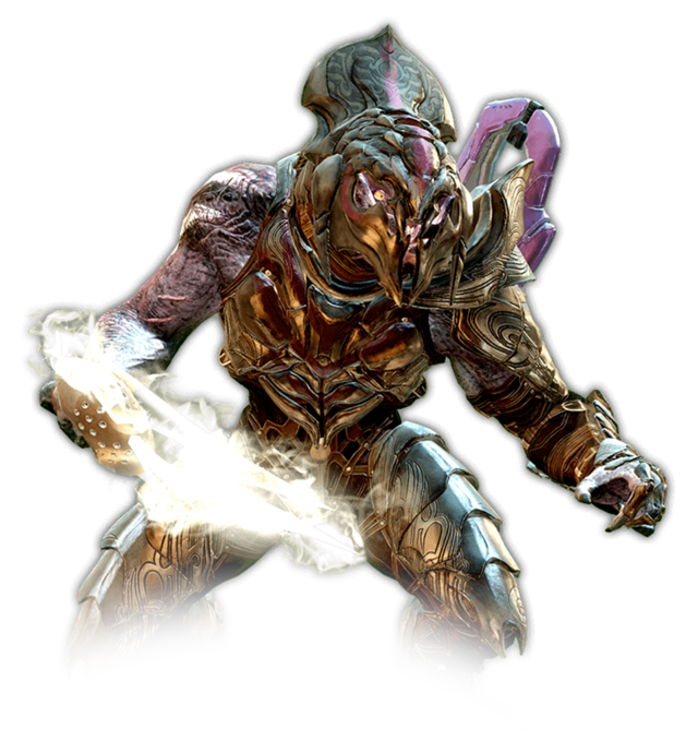 The Arbiter de Halo poderá chegar a Killer Instinct Season 3