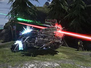 Ogab'd-pattern Skyhunter - Vehicle - Halopedia, the Halo wiki