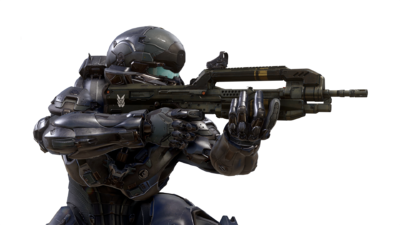 Jameson Locke - Character - Halopedia, the Halo wiki