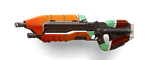 Icon for an Assault Rifle skin in Halo 5: Guardians.