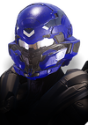 REQ icon for the Hunter armor.