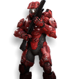 Icon for the Breach stance.