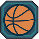 Medal icon for Halo 5: Guardians.