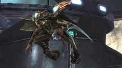 halo 3 odst drones