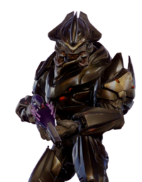 Officer Harness - Armor - Halopedia, The Halo Wiki