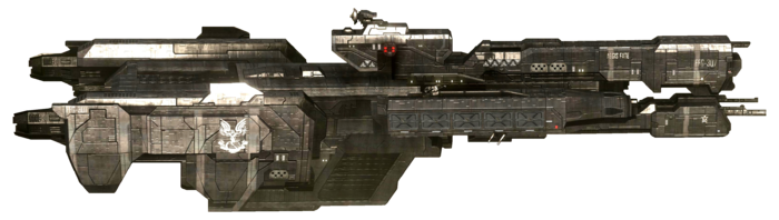 Unsc Frigate Ship Class Halopedia The Halo Wiki