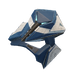 Icon for the Venator shoulder pads.
