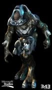 Category:Images of Sangheili Rangers - Halopedia, the Halo wiki