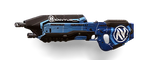Icon for a weapon skin in Halo 5: Guardians.
