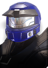 REQ icon for the Mark V Alpha armor.