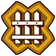Medal icon for Halo 5: Guardians.