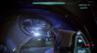 Smart scope with the MA5D in the Halo 5: Guardians Multiplayer Beta on Truth.