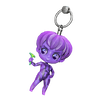 Icon for the Sword and Key charm.