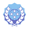 Icon for the Diamond General emblem.