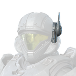 Not cutting edge, but reliable even in degraded signal environments. (Cascade Stronghold Technologies/Legendary)