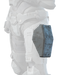 Icon for the GTAS Upper Leg Protector.
