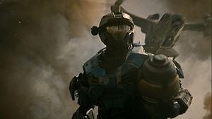 Teaser Trailer Drops For HALO Season 2 - They Will Be Remembered