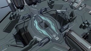 Solace - Multiplayer map - Halo 4 - Halopedia, the Halo wiki