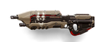 Icon for a weapon skin in Halo 5: Guardians.