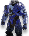 REQ icon for the Rogue armor.