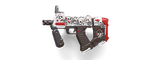 Icon for a weapon skin in Halo 5: Guardians.