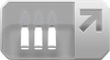 An icon for the Patrol Case armour mod.
