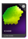 H5G REQ Visor Ichor Ultra Rare