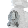 Icon for the SAP/DJAP shoulders.