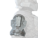 Icon for the SAP/DJAP shoulders.