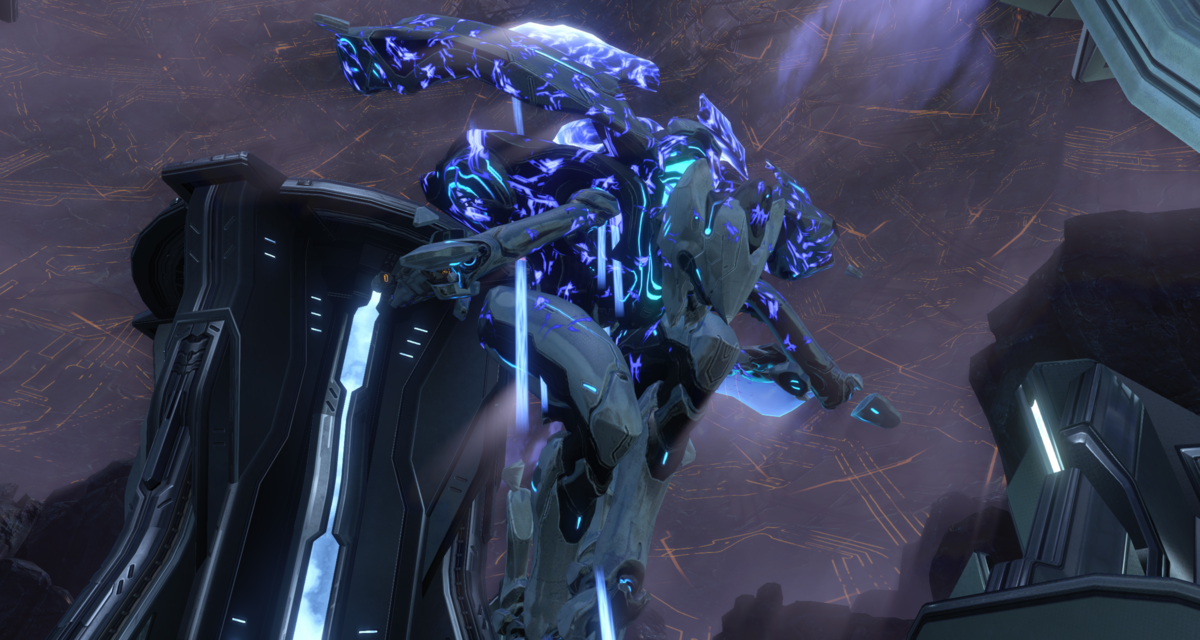 File:htmcc-h4 Knight Slipspace.png - Halopedia, The Halo Wiki