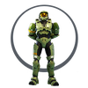 Icon for the At Ease pose.