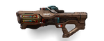 Icon for an Hydra variant in Halo 5: Guardians.