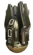 Drop pod - Halopedia, the Halo wiki