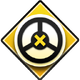 Unused medal icon for Halo 5: Guardians.