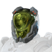 Icon for the Hermes helmet attachment.