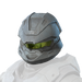 Icon for the Scout GEN1 helmet.
