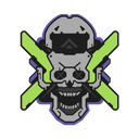 Icon of the Recursive Composition emblem.