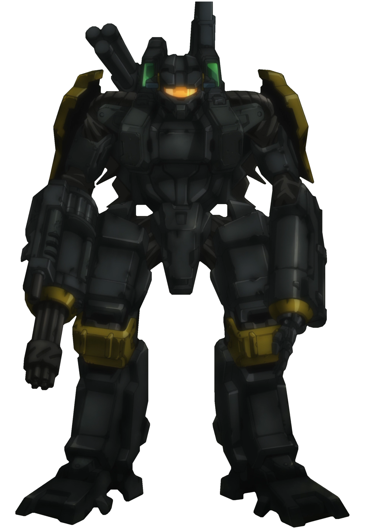 Exosuit - Transformers Wiki