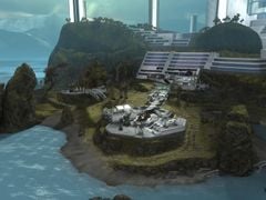 New Alexandria (location) - City - Halopedia, the Halo wiki