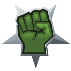 Bonecracker Halo 3 Medal Icon